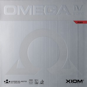 Xiom Omega 4 Euro